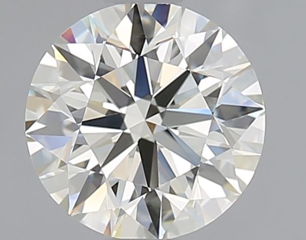 Prírodný diamant okrúhly...