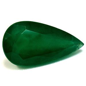 3.88 ct Emerald