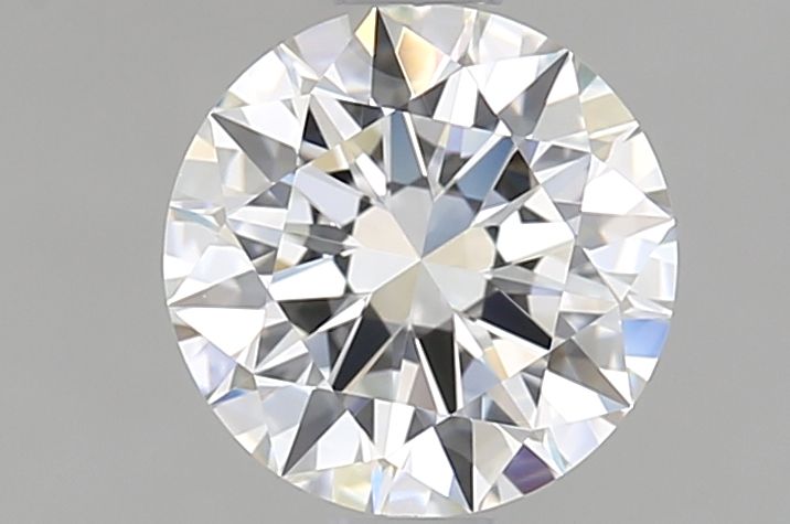 Prírodný diamant okrúhly...