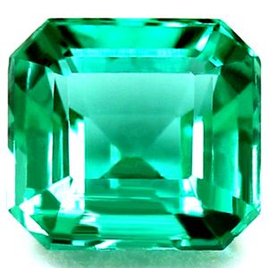 0.51 ct Emerald