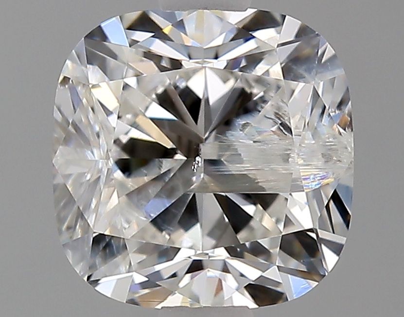 Prírodný diamant cushion,...