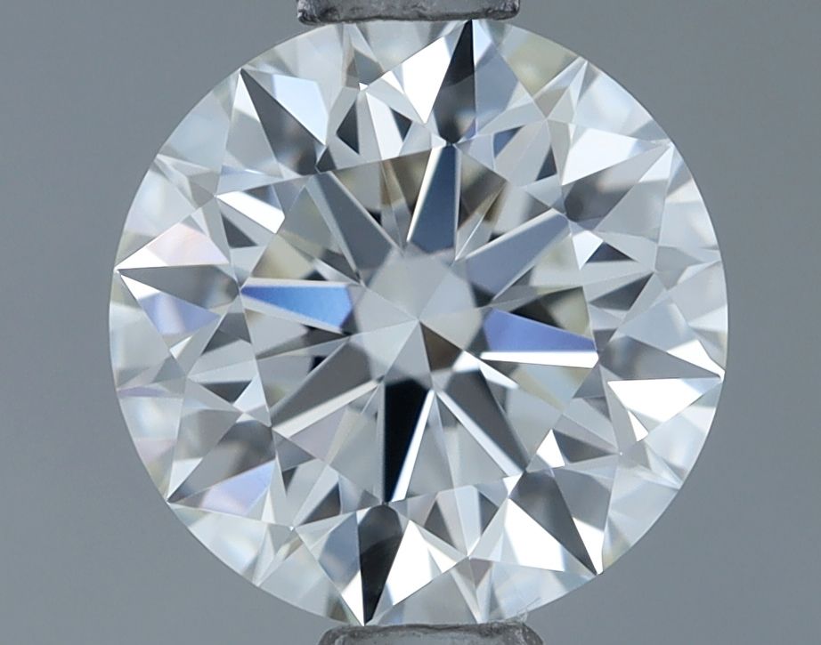 Prírodný diamant okrúhly...