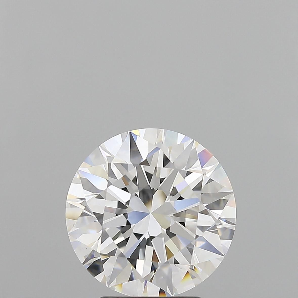 Prírodný diamant okrúhly...