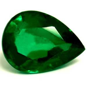 1.19 ct Emerald