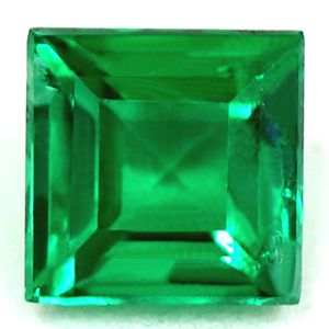 0.49 ct Emerald
