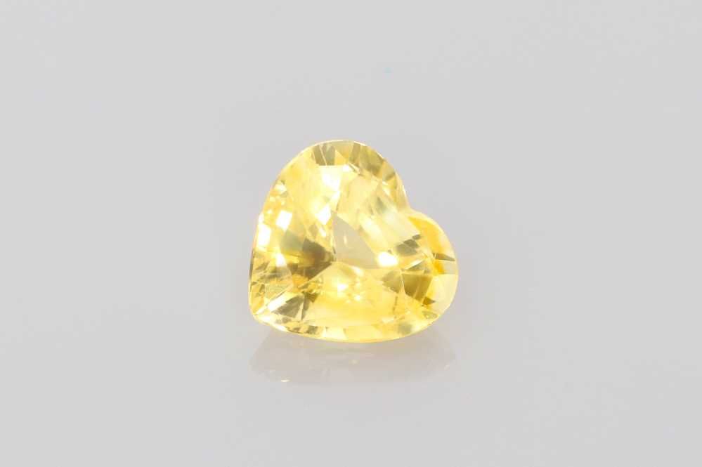 1.71 ct Sapphire