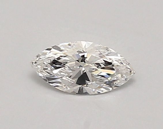 0.35-Carat Marquise Shape Diamond