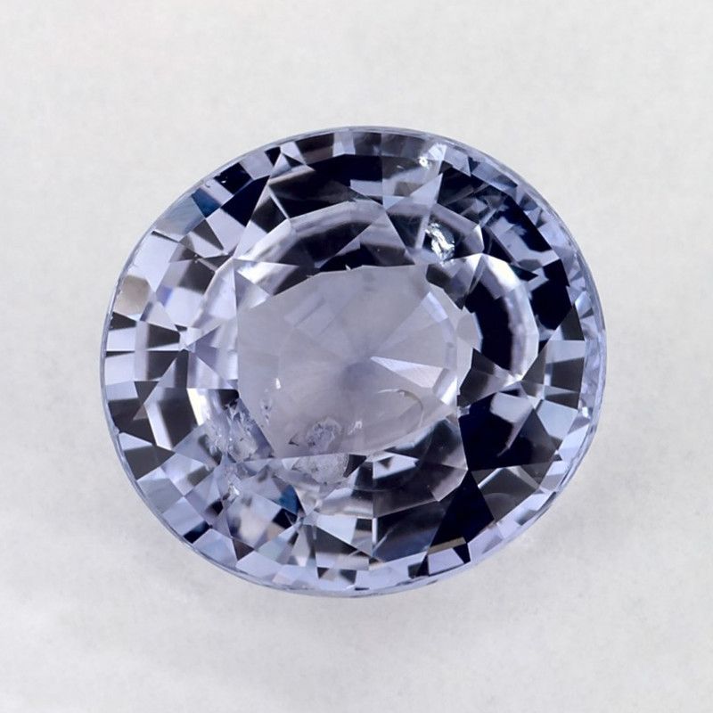 4.01 ct Sapphire