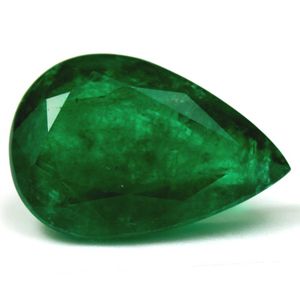 12.52 ct Emerald