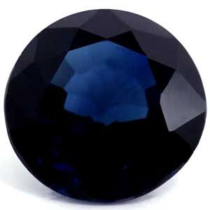 0.53 ct Sapphire