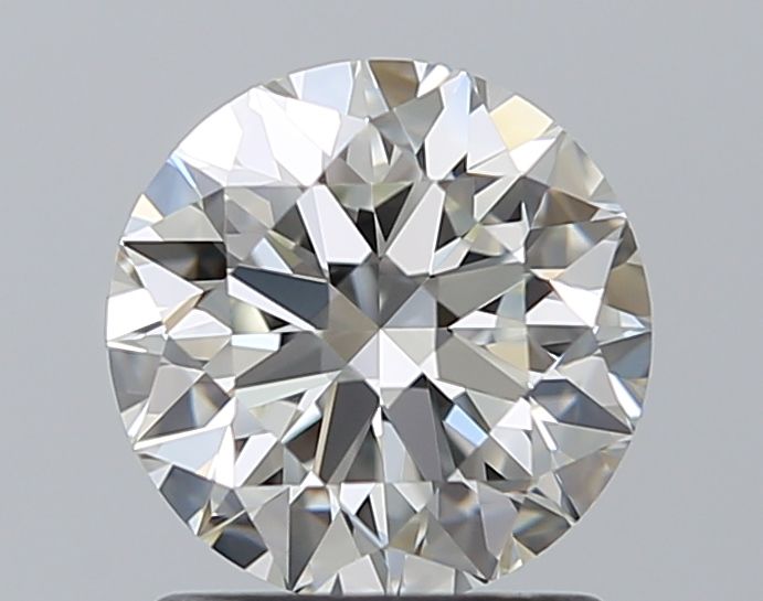 Prírodný diamant okrúhly...