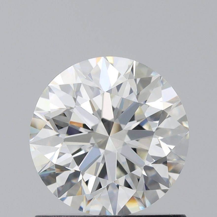 Prírodný diamant okrúhly...