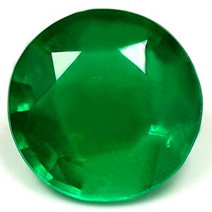 1.54 ct Emerald