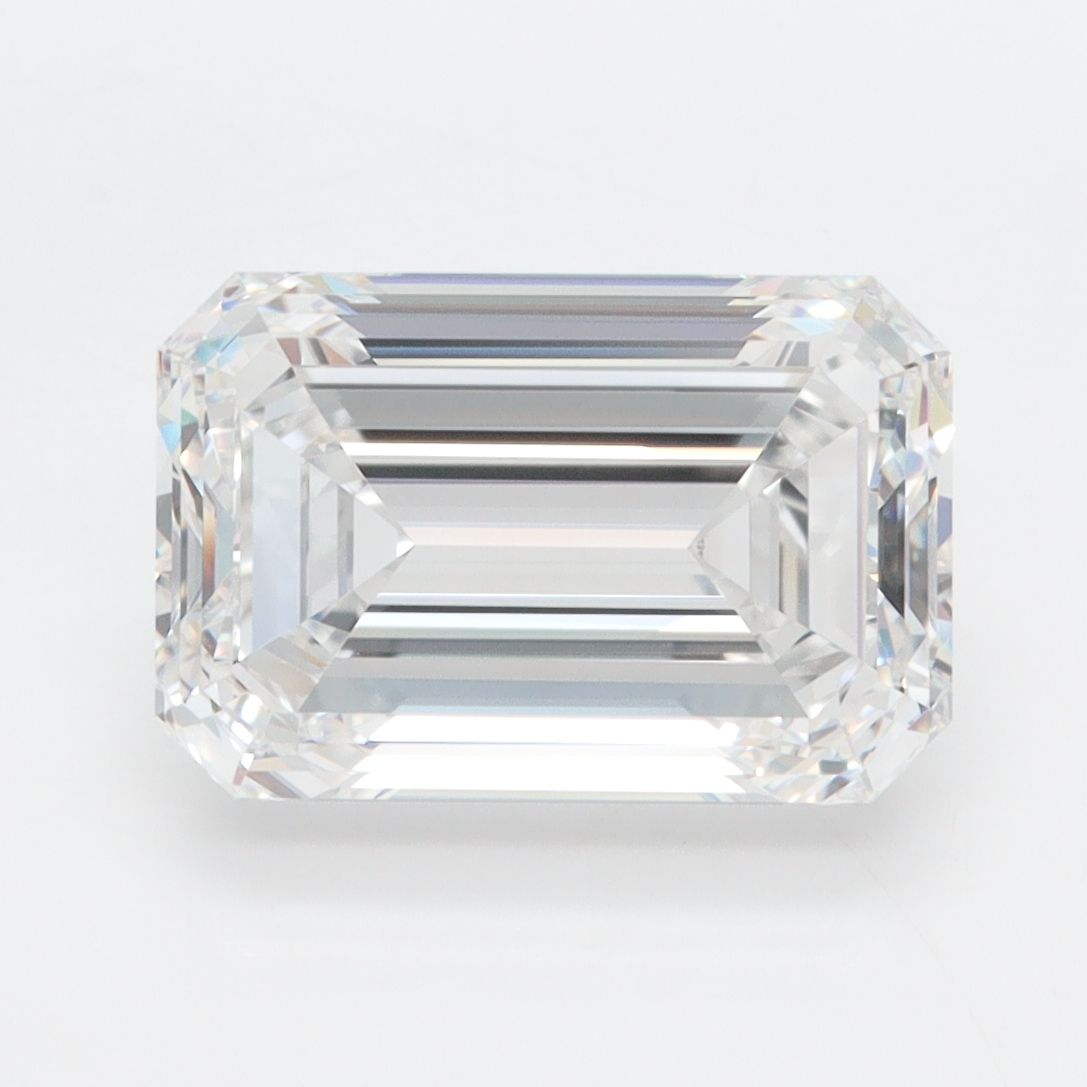 4 Carat · F · IF very good Cut