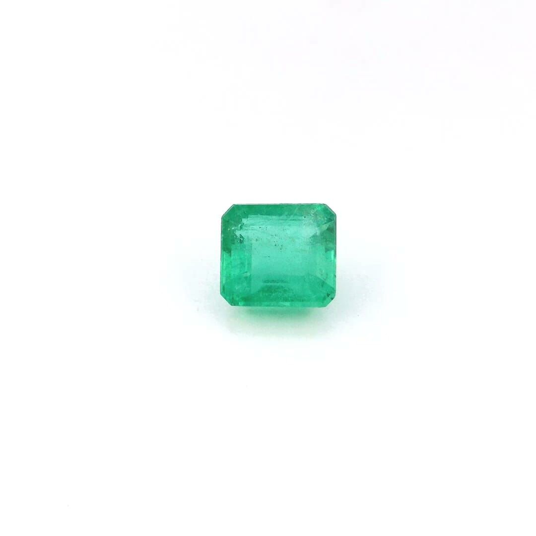 1.69 ct Emerald