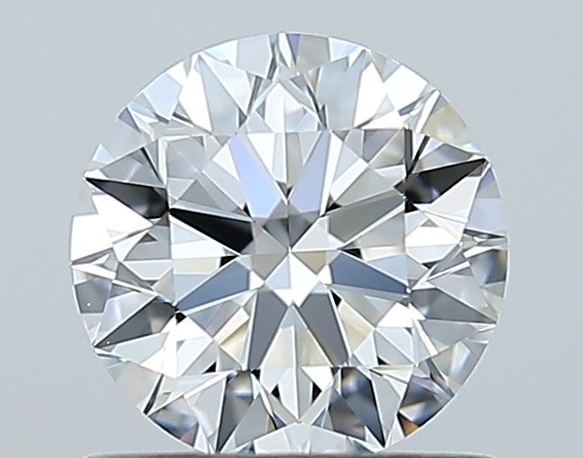 Prírodný diamant okrúhly...