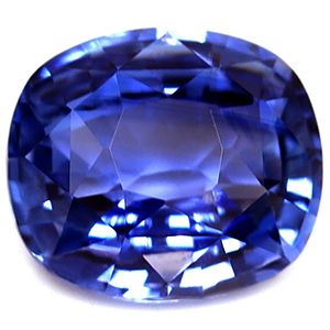 2.03 ct Sapphire