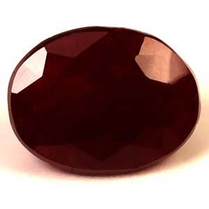 2.69 ct Ruby