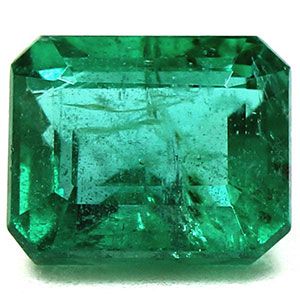1.83 ct Emerald