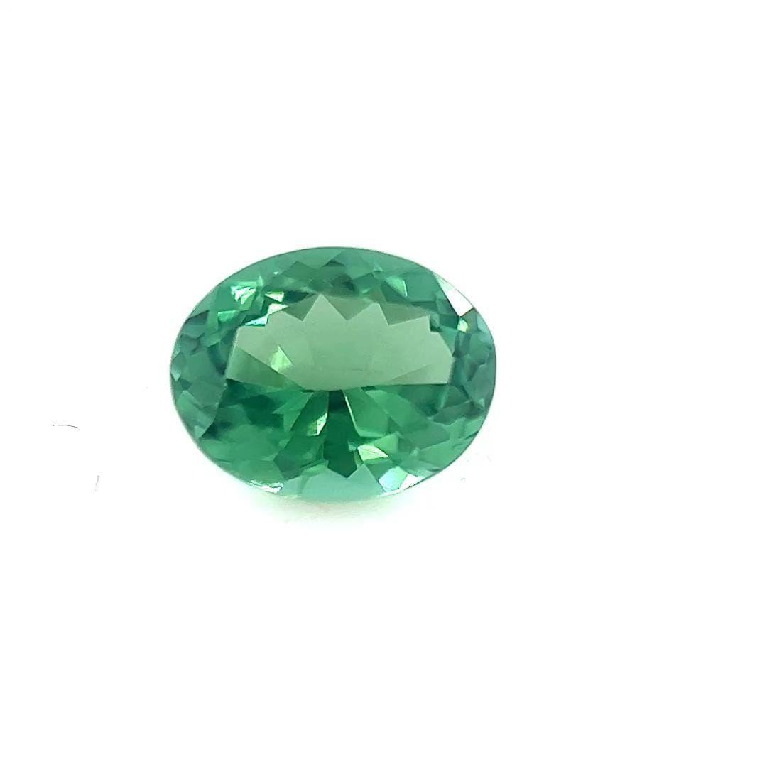 0.48 ct Tourmaline
