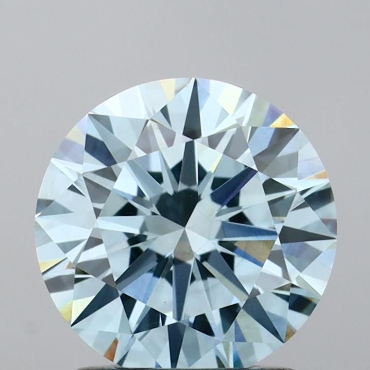 1.4 Carat · Fancy Vivid · VS1