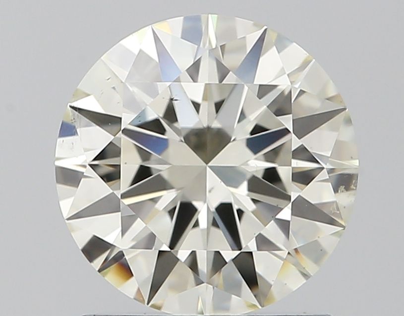 Prírodný diamant okrúhly...