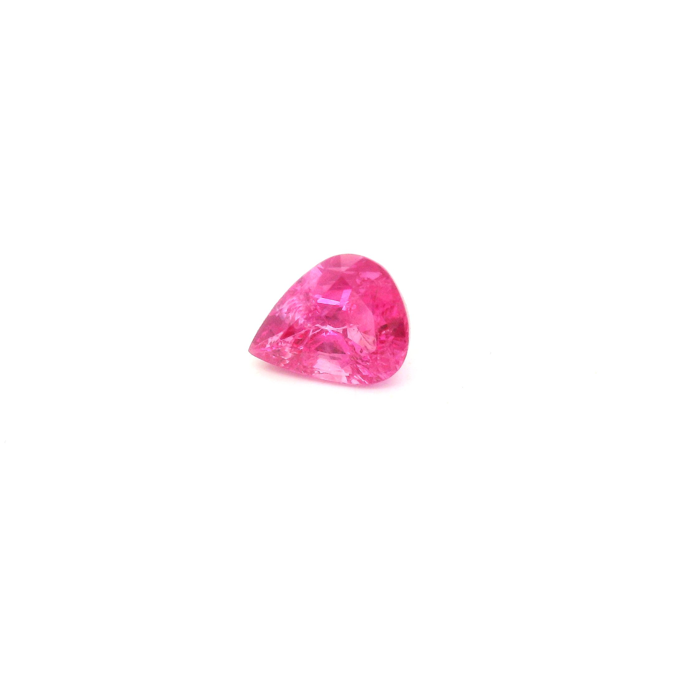0.95 ct Sapphire