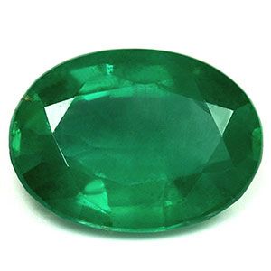 3.36 ct Emerald