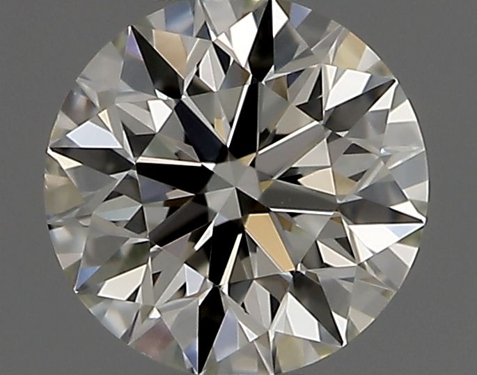 Prírodný diamant okrúhly...