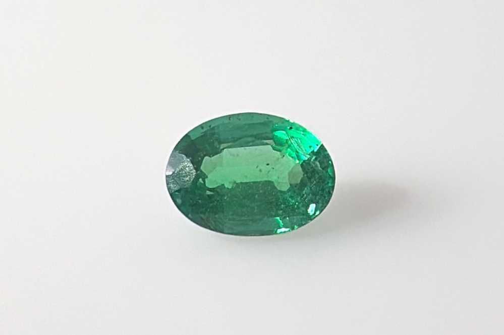 1.28 ct Emerald