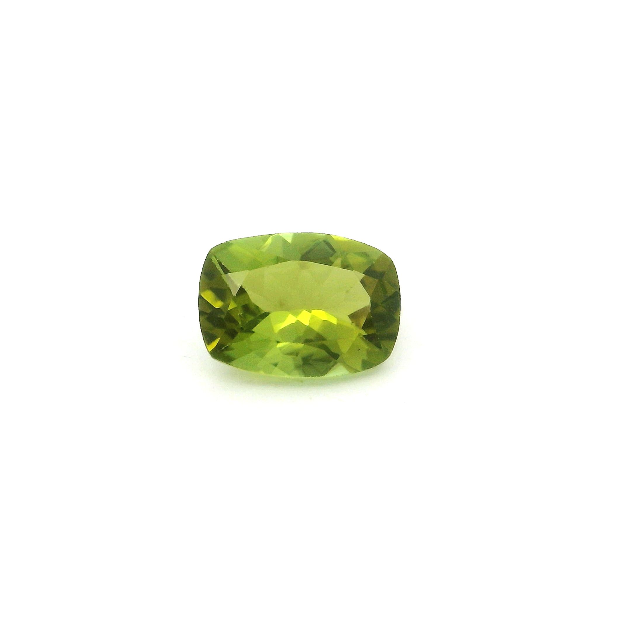0.98 ct Tourmaline