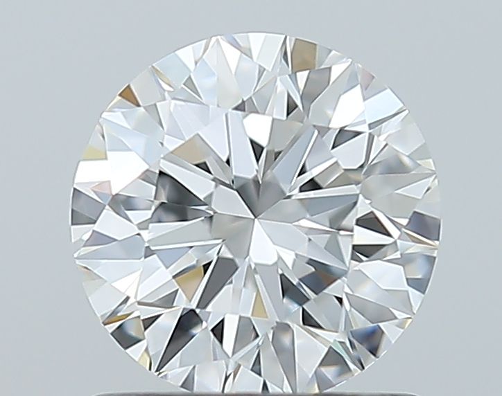 Prírodný diamant okrúhly...