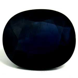4.67 ct Sapphire