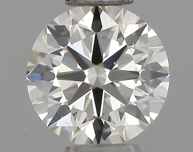 Prírodný diamant okrúhly...