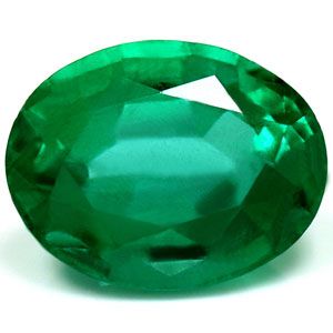 2.57 ct Emerald