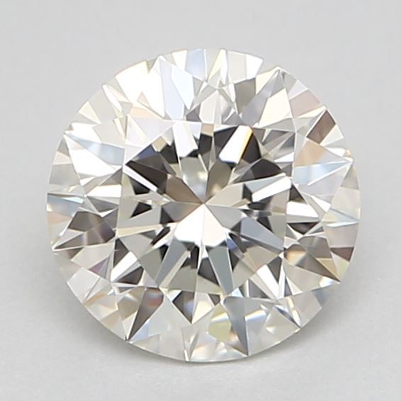 Prírodný diamant okrúhly briliant,... Prírodný diamant okrúhly briliant,...