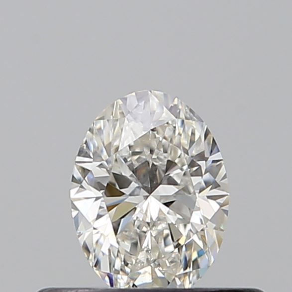 Prírodný diamant oval, SI2,...