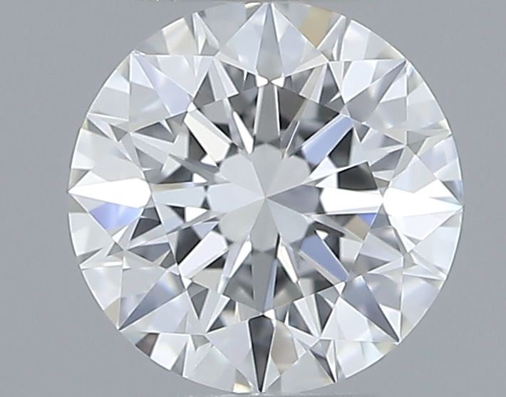 Prírodný diamant okrúhly...