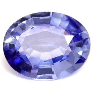 0.96 ct Sapphire