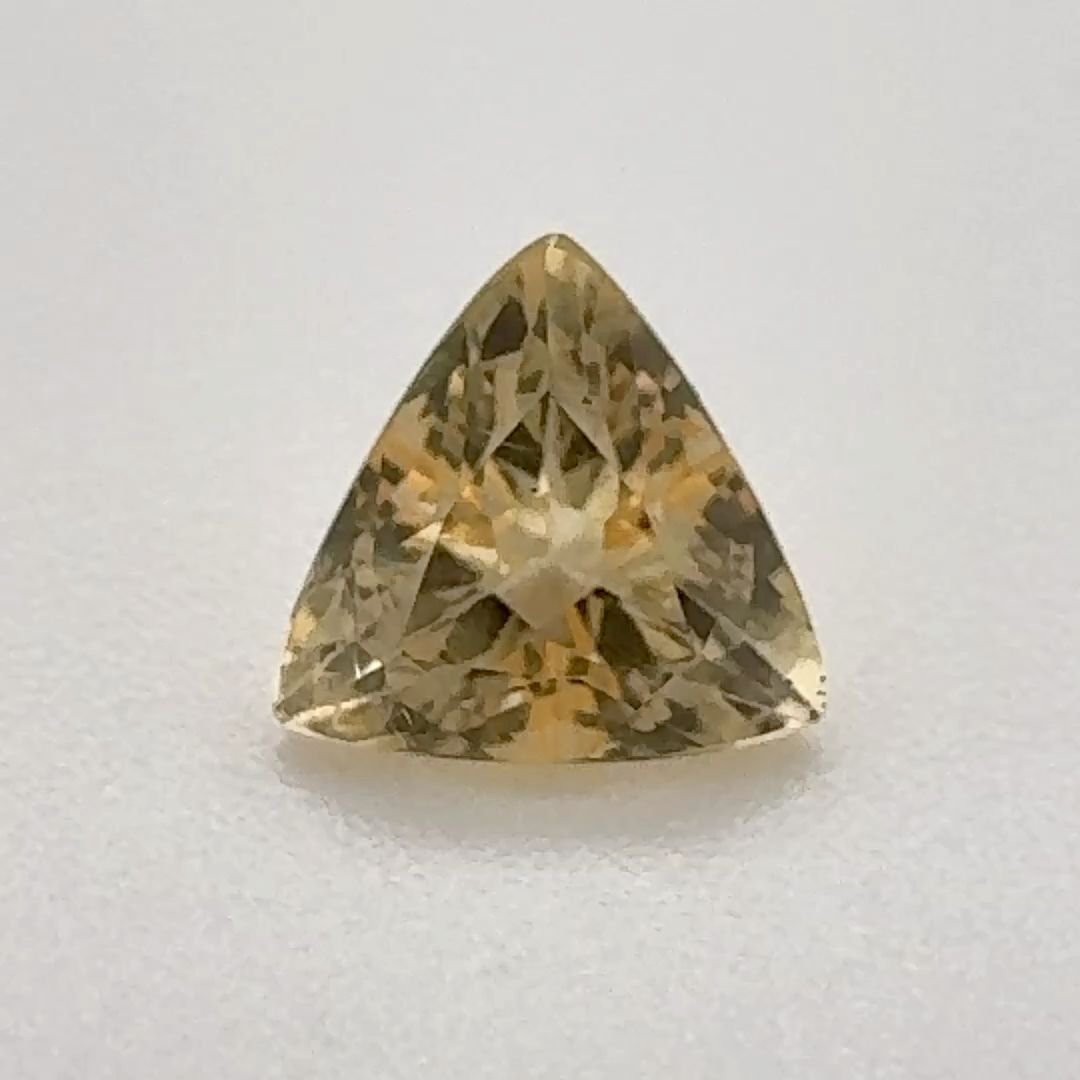 0.79 ct Topaz