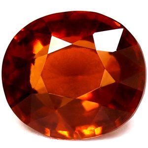 4.29 ct Garnet