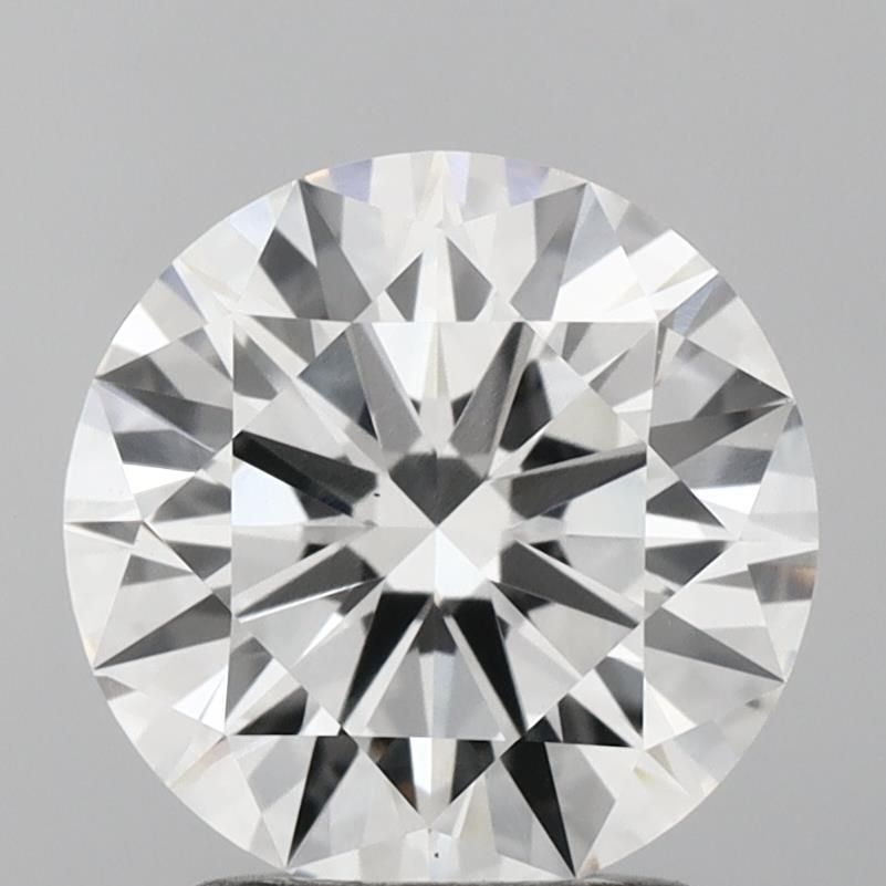 2.02 Carat · G · VS1 Rare Carat Ideal Cut