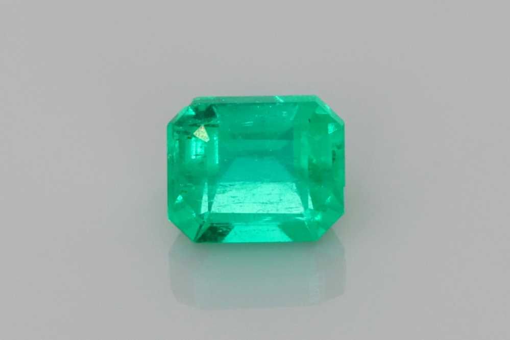 0.42 ct Emerald