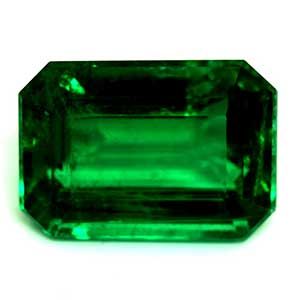 2.36 ct Emerald