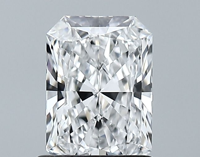 RADIANT 1.08ct D VVS1 – EX EX NON
