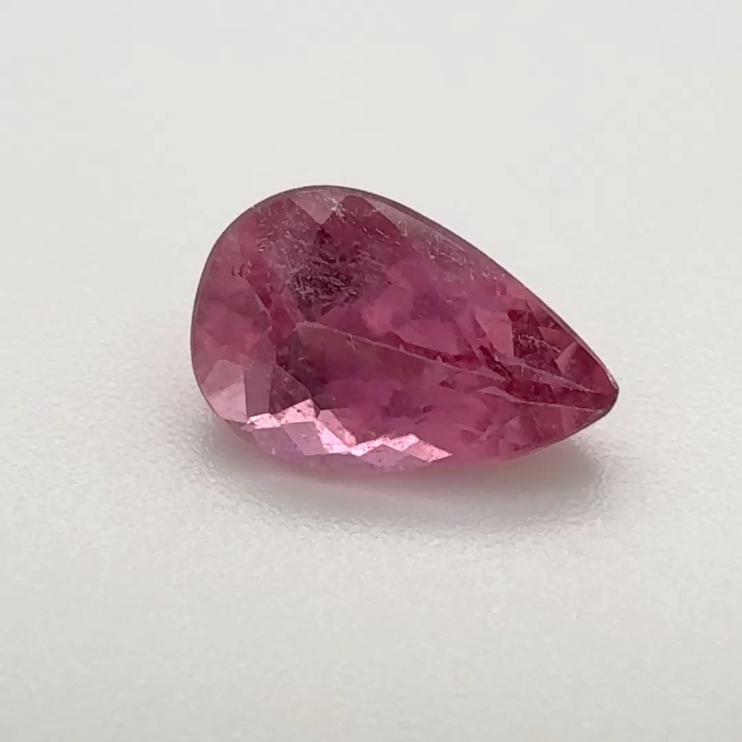 1.54 ct Tourmaline