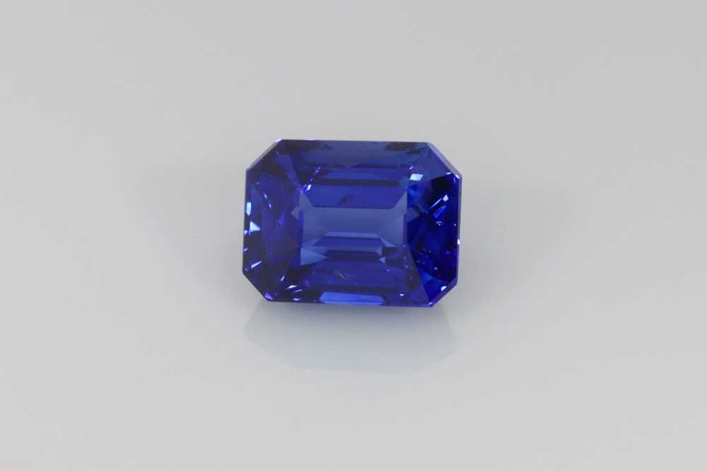 1.11 ct Sapphire