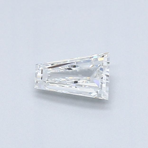 Prírodný diamant tapered...