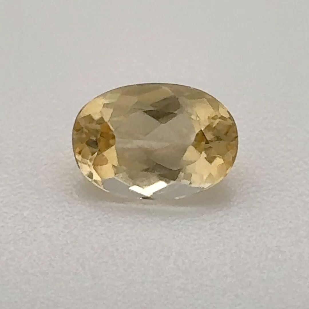 0.69 ct Topaz