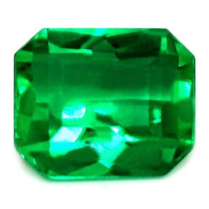 0.45 ct Emerald
